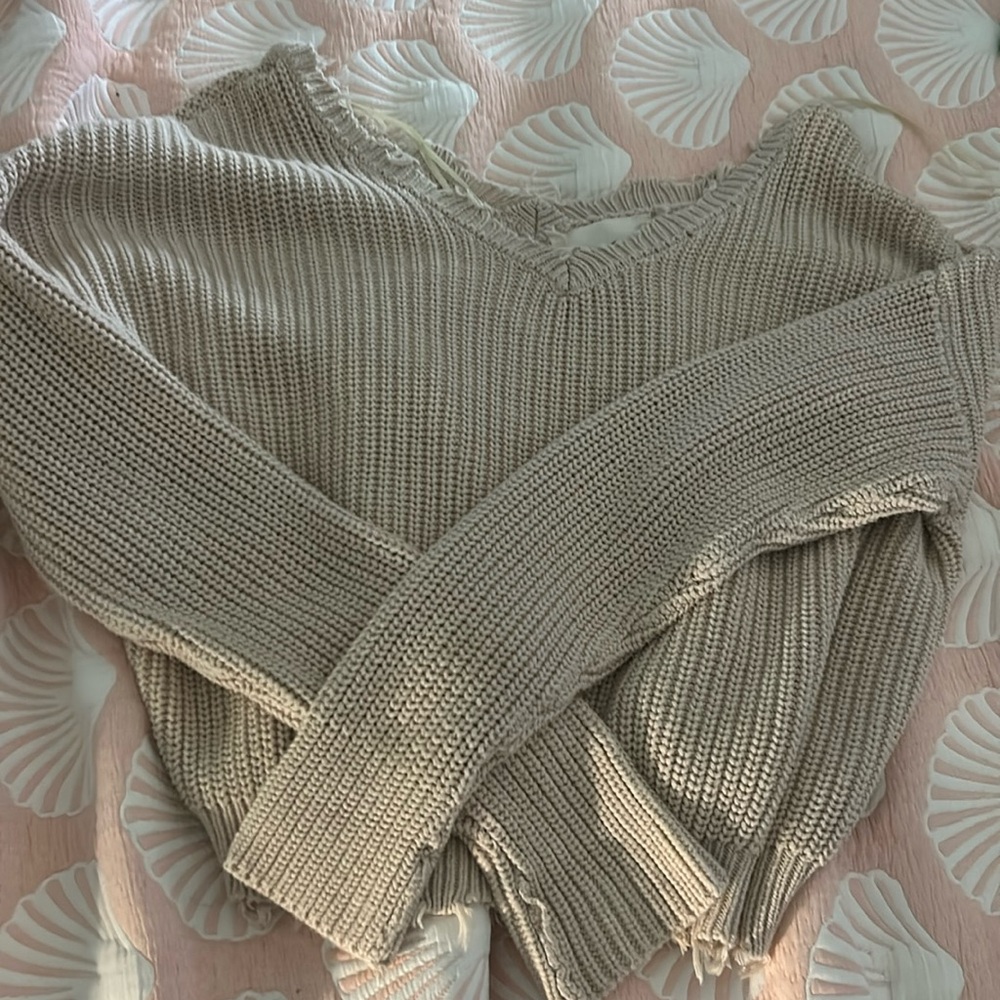 Jessica Simpson Sweater